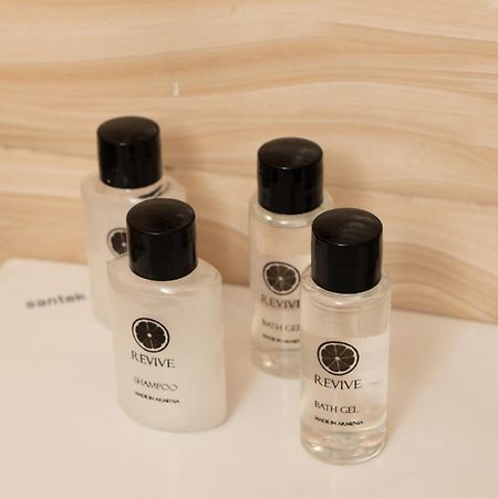יירבאן Glendale Boutique Hotel מראה חיצוני תמונה
