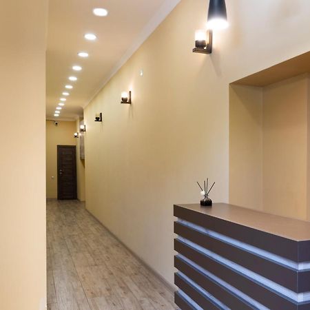 יירבאן Glendale Boutique Hotel מראה חיצוני תמונה