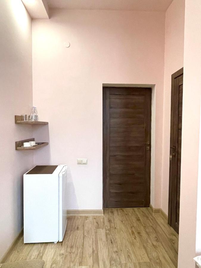 יירבאן Glendale Boutique Hotel מראה חיצוני תמונה