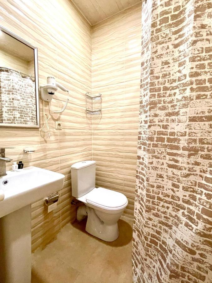 יירבאן Glendale Boutique Hotel מראה חיצוני תמונה