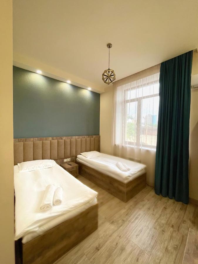 יירבאן Glendale Boutique Hotel מראה חיצוני תמונה