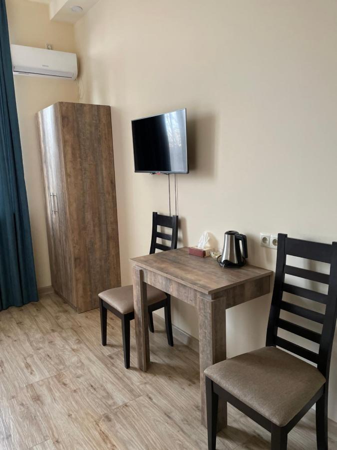 יירבאן Glendale Boutique Hotel מראה חיצוני תמונה