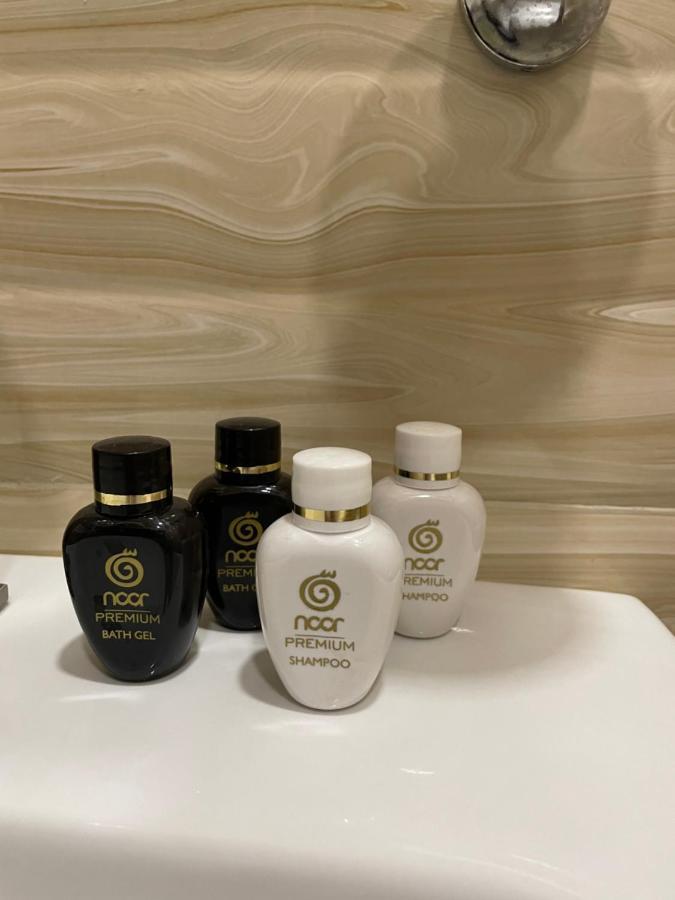 יירבאן Glendale Boutique Hotel מראה חיצוני תמונה