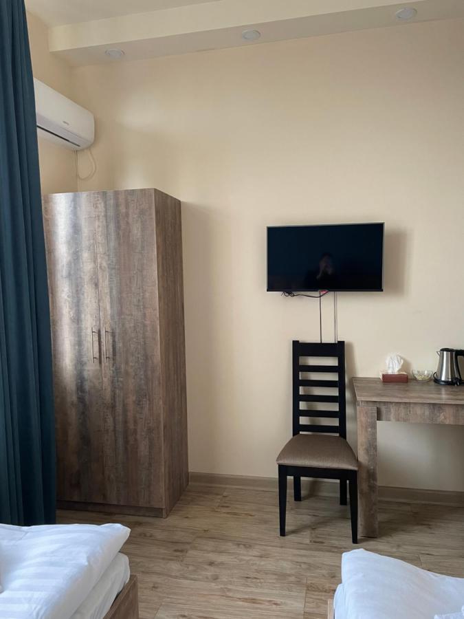 יירבאן Glendale Boutique Hotel מראה חיצוני תמונה