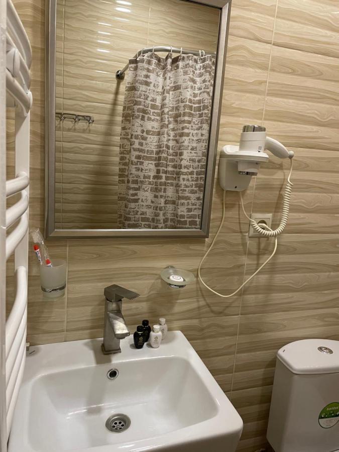 יירבאן Glendale Boutique Hotel מראה חיצוני תמונה