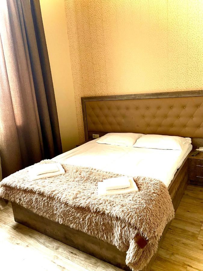 יירבאן Glendale Boutique Hotel מראה חיצוני תמונה