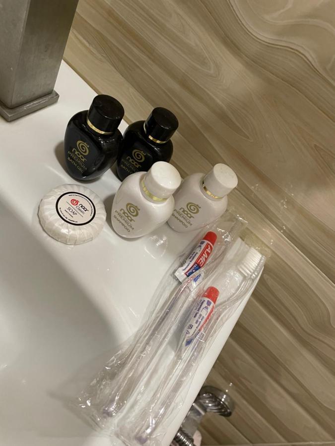 יירבאן Glendale Boutique Hotel מראה חיצוני תמונה