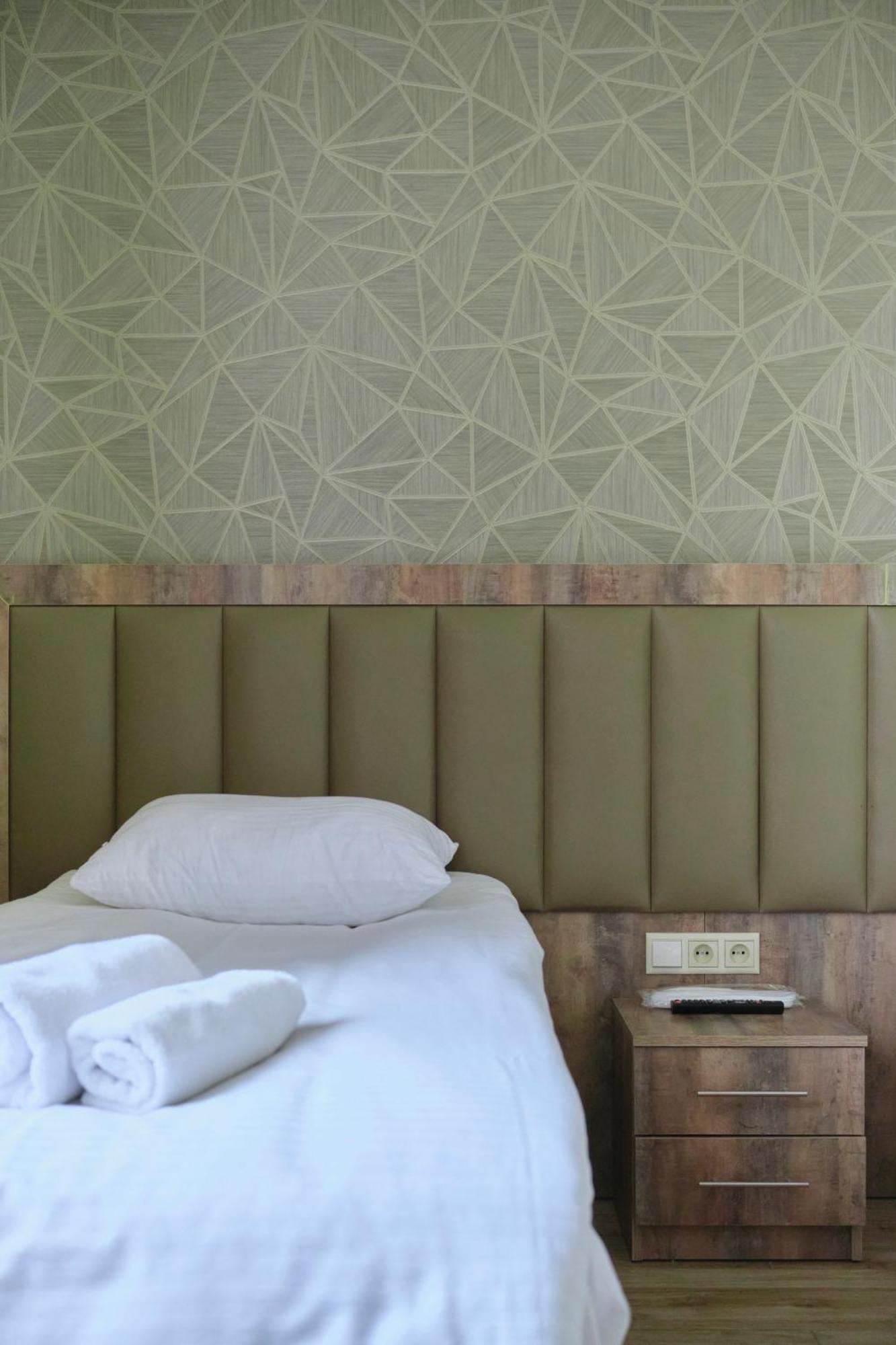 יירבאן Glendale Boutique Hotel מראה חיצוני תמונה