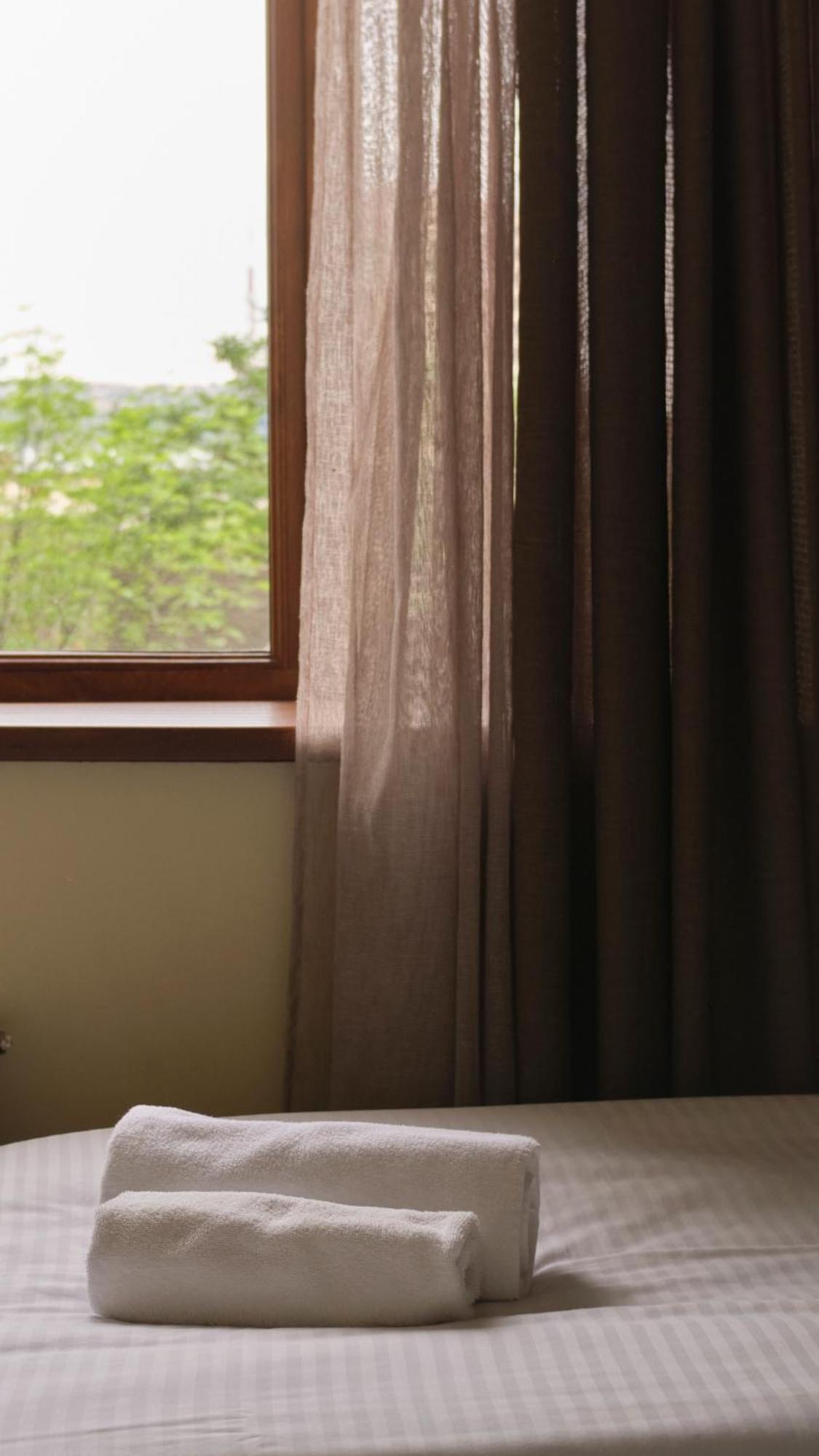 יירבאן Glendale Boutique Hotel מראה חיצוני תמונה