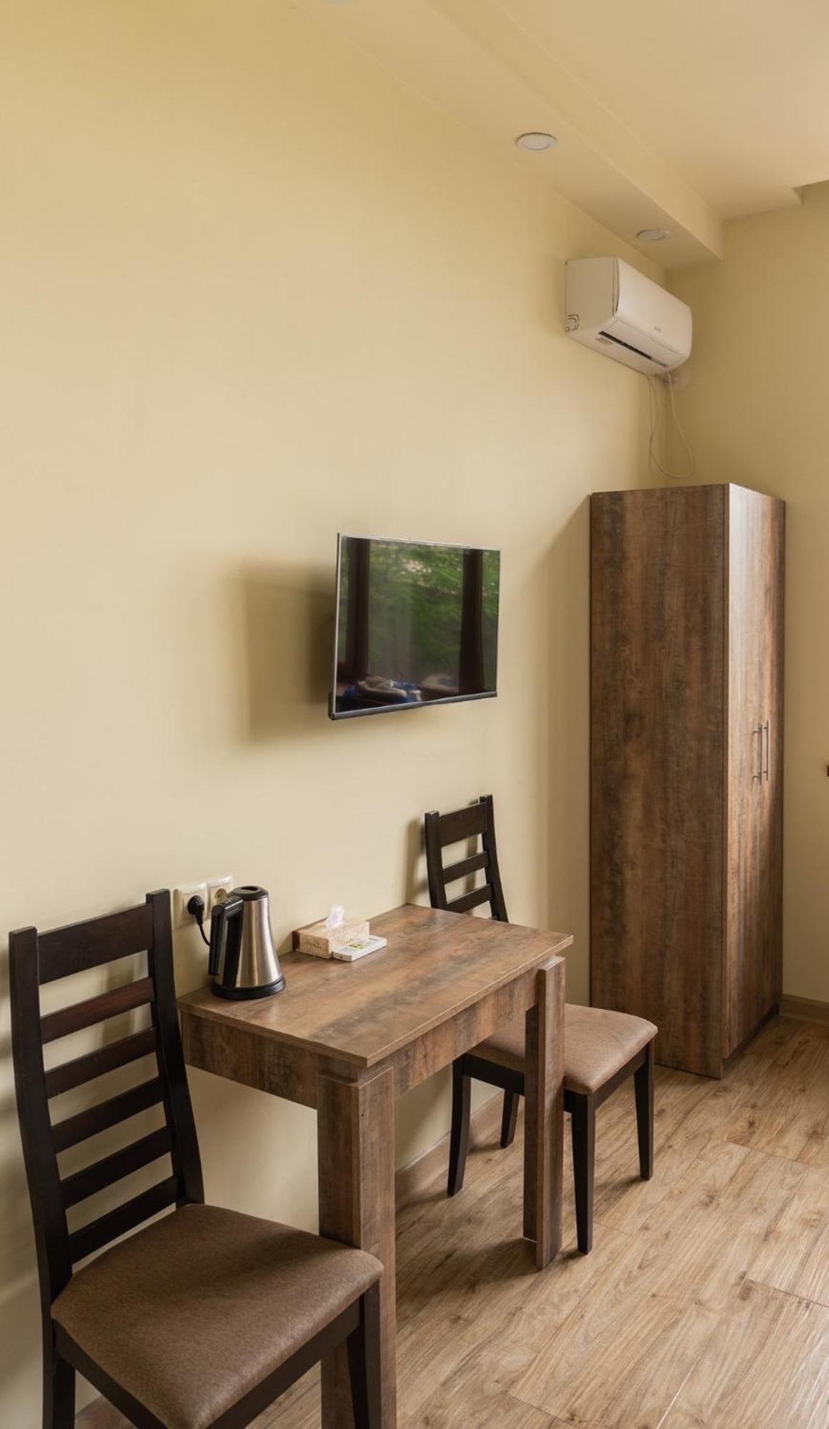 יירבאן Glendale Boutique Hotel מראה חיצוני תמונה