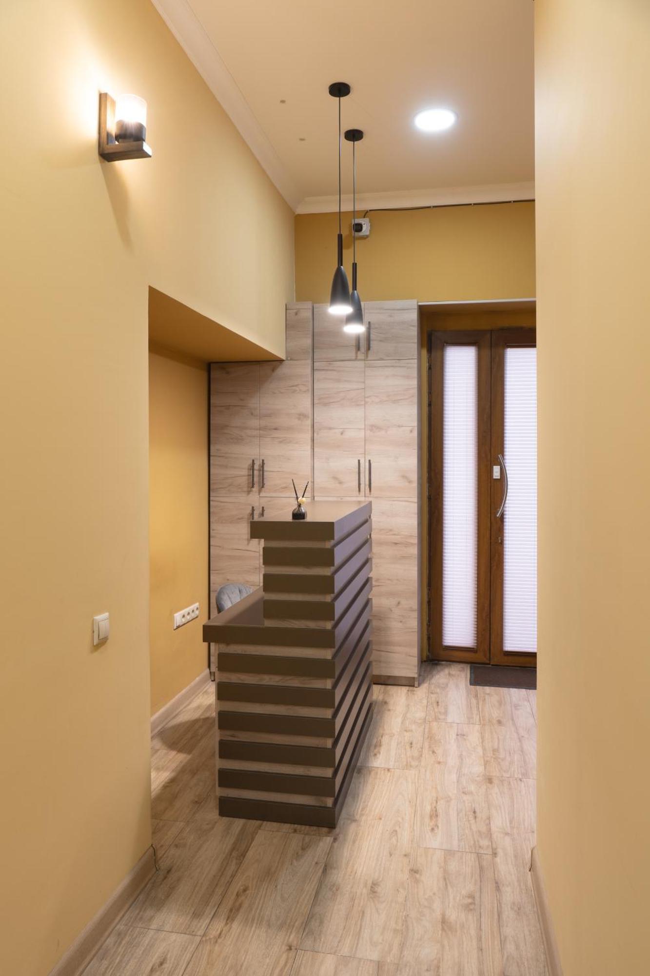 יירבאן Glendale Boutique Hotel מראה חיצוני תמונה