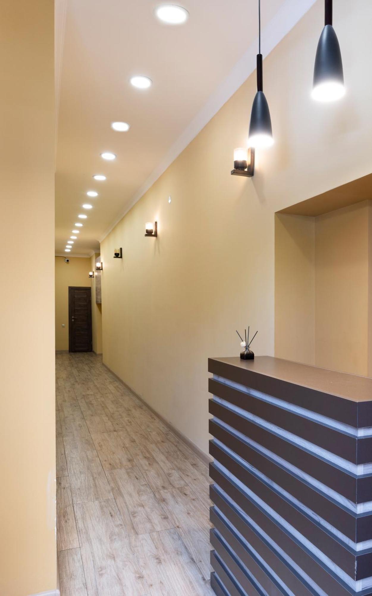 יירבאן Glendale Boutique Hotel מראה חיצוני תמונה