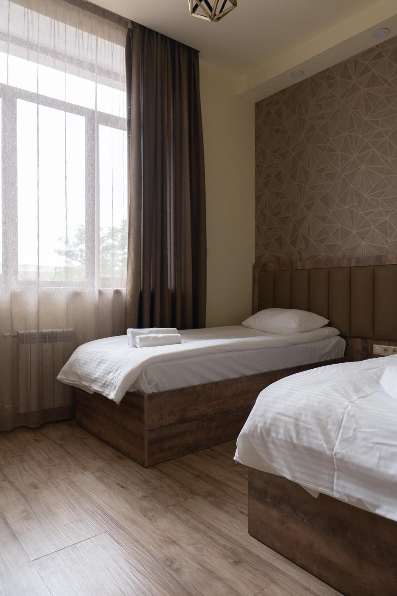 יירבאן Glendale Boutique Hotel מראה חיצוני תמונה